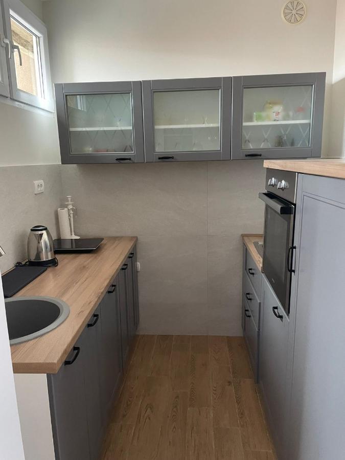 Apartman Filip Lux City Center Novi Pazar Eksteriør bilde
