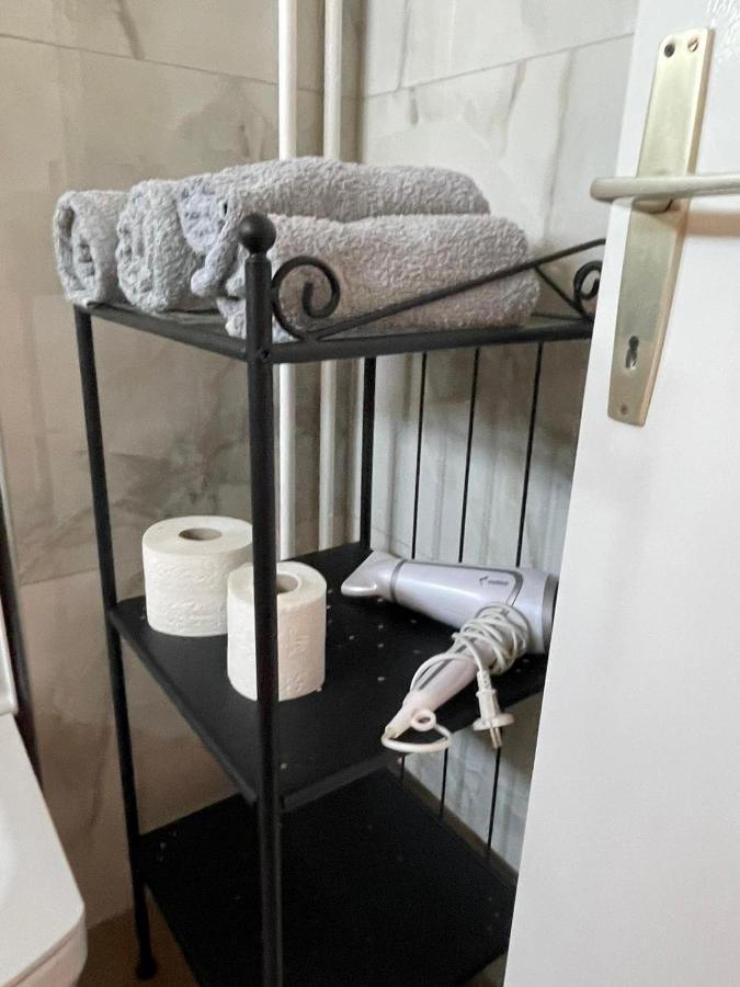 Apartman Filip Lux City Center Novi Pazar Eksteriør bilde